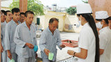 Ký ức buồn của một bác sĩ về bệnh viện tâm thần