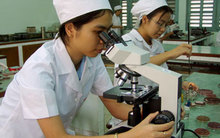 'Việt Nam đang xây dựng khoa học từ nóc nhà'