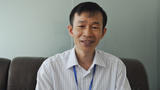 Hiệu trưởng cũng là người phục vụ