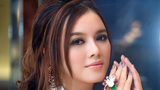 Ngắm nhà sang trọng của Lý Nhã Kỳ