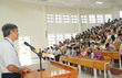 Những 'rào cản' khiến giảng viên đến trường cho có