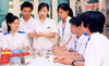 Sẽ tăng mức chi cho giảng viên làm khoa học