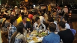 Biết Tuý quyền, khắc có tiền?