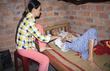 Người mẹ già xin được chết để cứu con