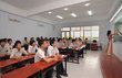 Giảng viên trẻ từ chối làm thầy