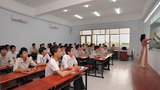 Giảng viên trẻ từ chối làm thầy