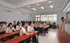 Giảng viên trẻ từ chối làm thầy