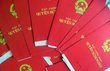 Thắc mắc việc nhập khẩu Hà Nội và làm sổ đỏ