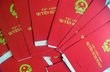 Thắc mắc việc nhập khẩu Hà Nội và làm sổ đỏ