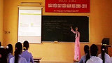 Hài kịch thi... giáo viên giỏi!