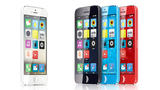 iPhone giá rẻ cài iOS7 gây choáng ngợp