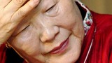 Phụ nữ cảm thấy hạnh phúc nhất sau tuổi 90