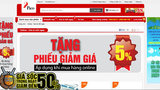 “Săn” hàng giá sốc đợt 4 Mùa hè Xanh Pico 2013