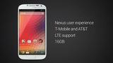 Google bán Galaxy S4 không khóa mạng, 649 USD