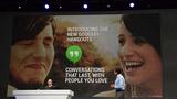 Google ra mắt Hangouts mới, thay thế GTalk