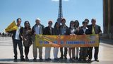 Hè 2013 sôi động cùng TST Tourist