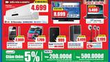 Khuyến mại tới 49% mừng Trần Anh khai trương siêu thị mới