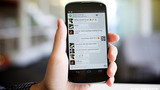 Hangouts sẽ sớm xuất hiện trên Google Glass