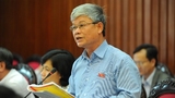 Siết thuốc lá: Bộ Y tế hơi... lạc quan