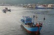 Yêu cầu TQ rút khỏi vùng biển Việt Nam
