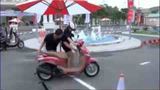 83.000 xe ga Yamaha ở Việt Nam có nguy cơ cháy nổ
