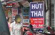 Giật mình những con số nạo phá thai ở giới trẻ
