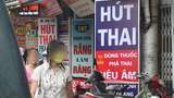 Giật mình những con số nạo phá thai ở giới trẻ