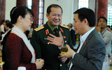 Cuộc bỏ phiếu 'kép' lịch sử
