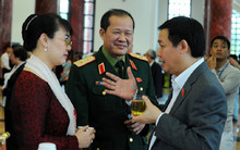 Cuộc bỏ phiếu 'kép' lịch sử