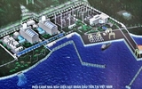 Nga cam kết xây nhà máy ĐHN an toàn nhất cho VN
