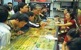 Những ẩn số sắp tới của vàng