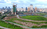 Bỏ ngỏ những điểm nóng nhất