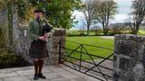 Đắm say nắng đầu mùa Scotland