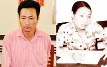 Gặp vợ chồng thầy giáo giết chủ nợ dã man