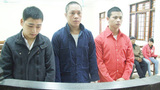 Bán bạn gái ham chơi cho ông già Trung Quốc