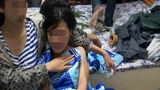 2 ngày đêm nữ sinh bị khống chế trong nhà nghỉ