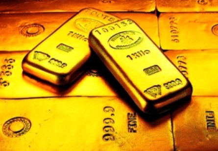 Bất động sản - Tuần tới, vàng sẽ giảm về mức kỷ lục hồi tháng 4