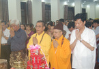 Quảng Ninh: Tưng bừng Đại lễ Phật đản