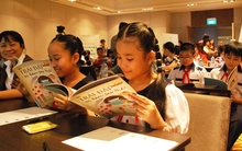 Trái đất bị làm sao thế?