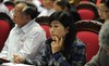Dân mong đánh giá tín nhiệm thực chất