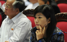 Dân mong đánh giá tín nhiệm thực chất
