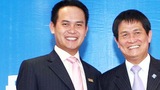Bị xiết nợ cổ phiếu, ông Đặng Văn Thành rớt hạng người giàu