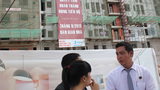 'Thân phận' cổ phiếu bất động sản