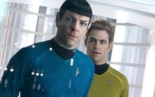Thu tỉ đô, 'Người Sắt 3' mất ngôi đầu về tay 'Star Trek'