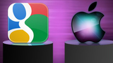 5 lĩnh vực Google đang tấn công mạnh mẽ Apple