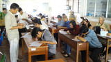 Học lên thạc sĩ vì thất nghiệp
