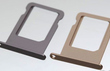 iPhone 5S lộ linh kiện vàng?