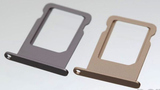 iPhone 5S lộ linh kiện vàng?