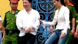 Những đại gia vào tù không hẹn ngày trở về '