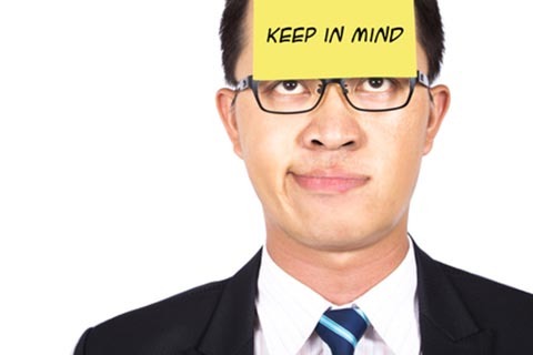 tiêu cực, điều xấu, ghi nhớ, lâu hơn, điều tốt, nghiên cứu